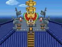 Pokemon Version Argent SoulSilver sur Nintendo DS